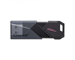 Kingston 256GB DataTraveler exodia onyx USB 3.2 Gen1 DTXON/256GB - Img 1