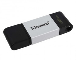 Kingston 32GB DataTraveler 80 USB-C 3.2 flash DT80/32GB - Img 3