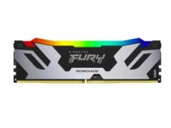 Kingston 48gb/dimm/ddr5/6400mhz/cl32/fury renegade rgb xmp memorija ( KF564C32RSA-48 )