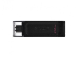 Kingston data traveler 3.2 256gb dt70/256 usb-c Usb flash memorija ( FM859 )