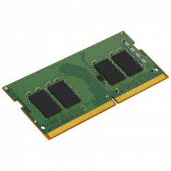 Kingston DDR4 4GB SO-DIMM 2666MHz, CL19 1.2V, memorija ( KVR26S19S6/4 ) - Img 2