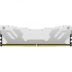 Kingston DDR5 32GB (2x16GB) 6800MHz CL36 [fury renegade] white XMP memorija ( KF568C36RWK2-32 ) - Img 2