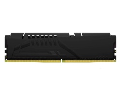 Kingston dimm ddr5 32gb 5600mt/s kf556c40bb2-32 fury beast black expo