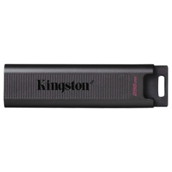  Kingston DTMAX/256GB 256GB DataTraveler Max USB3.2, USB Flash-1