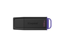 Kingston fleš pen 512gb datatraveler® exodia? 3.2 ( dtxg2/512gb )