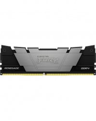 Kingston fury renegade 16GB/DIMM/DDR4/3600MHz/crna memorija ( KF436C16RB12/16 ) - Img 4