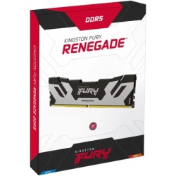 Kingston Fury Renegade  kf564c32rsk2-64 memorija ddr5 64gb(2x32gb) 6400mhz -2