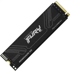 Kingston Fury renegade sfyr2s/4000 ssd m.2 nvme 4tb