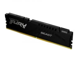 Kingston kf568c34bbe-16 dimm ddr5 16gb 6800mt/s fury beast black expo  - Img 2