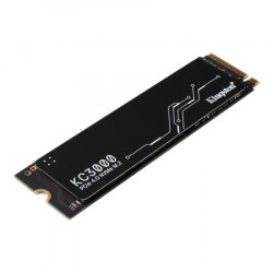 Kingston M.2 NVMe 1TB SSD, KC3000 ( SKC3000S/1024G )  - Img 2