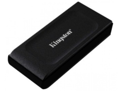 Kingston Portable XS1000 USB 3.2/USB-C SXS1000/2000G Eksterni SSD 2TB