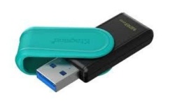 Kingston UFD 128GB DTXS KIN DTXS/128GB memorija ( 0001402687 )