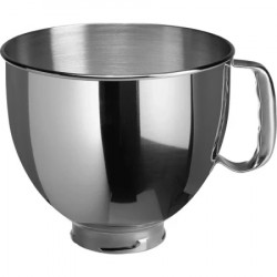 KitchenAid KA5K5THSBP Metalna posuda 4.8L  - Img 1