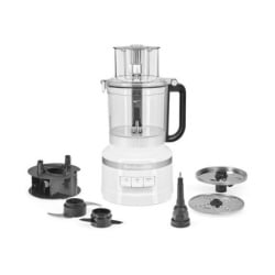 KitchenAid KA5KFP1318EWH Classic Food Procesor 3.1L (white) -2