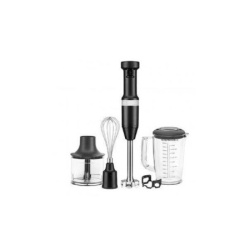 KitchenAid KA5KHBV83EBM Ručni blender žični crna mat-2