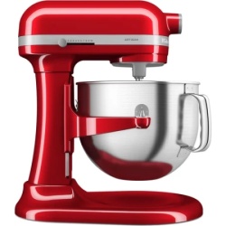 KitchenAid KA5KSM70SHXECA Artisan Standmixer 6.6L candy apple-2