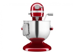 KitchenAid KA5KSM70SHXEER Artisan Standmixer 6.6L (empire red)