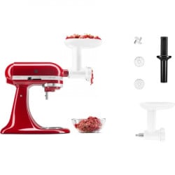 KitchenAid KA5KSMFVSFGA Dodatak za mlevenje hrane  - Img 1