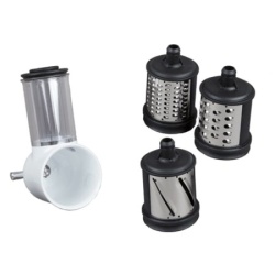 KitchenAid KA5KSMVSA Dodatak Fresh prep slicer and shredder mikser dodaci