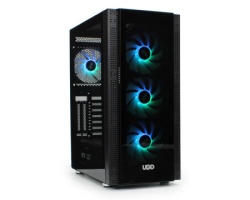 Klik PC  amd gaming računar Ryzen 5 5600/32GB/1TB/GTX3060 12GB -3