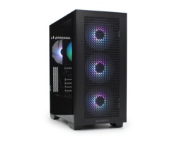 Klik PC  amd gaming  računar Ryzen 7 7700/32GB/1TB/RTX4060Ti 16GB -1