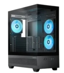 Klik PC i7-12700f/32gb/m.2 2tb/rx9060 xt 16gb/750w