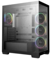Klik PC Ryzen 9 7900X/32GB/M.2 1TB/RTX5060Ti 16GB/850W