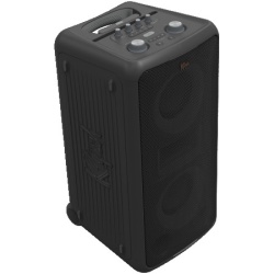 Klipsch Miami Partybox, Black ( 1073417 ) -7