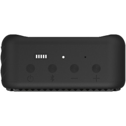 Klipsch Portable Speaker Austin, Black ( 1072094 ) -3