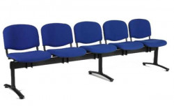 Klupa petosed - 1125 TN - više boja ( izbor boje i materijala )