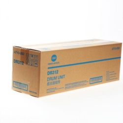 KM drum unit DR-312 K (A7Y00RD)