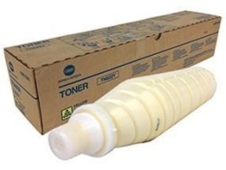 KM toner TN-622 Y (A5E7250)