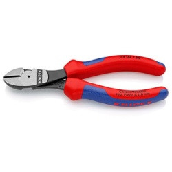 Knipex 74 02 160 kose sečice ojačane 160mm ( 74 02 160 )