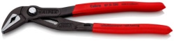 Knipex Cobra® ES klešta papagaj ekstra tanka 250 mm ( 87 51 250 )