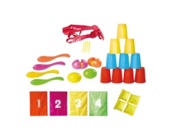 Knorrtoys set igara za napolje fun/32 ( 560002 )