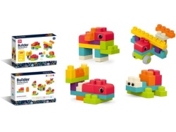 Kocke 47pcs 188-622 108333 ( 125/2831719 )