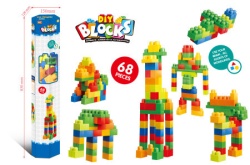 Kocke 68 komada ( 662828 )