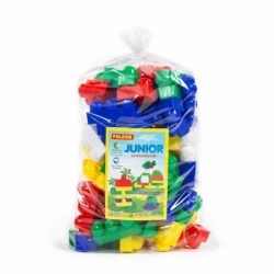 Kocke junior 93pcs 6677 ( 17/6677 )