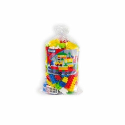 Kocke u vreći 100pcs ( 04/11892 )
