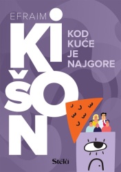 Kod kuće je najgore ( ST0181 )