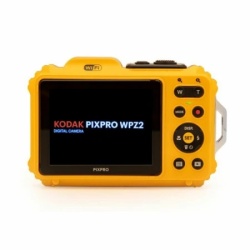 Kodak WPZ2 yellow ( 065838 ) -2