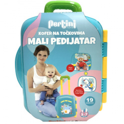 Kofer set mali pedijatar P-0367 ( 21230 ) - Img 2