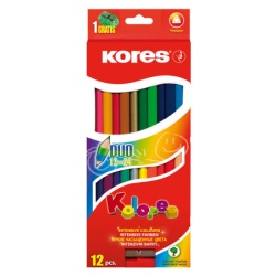 Kolores jumbo tri 12/1 sa rezacem 7-k93512 ( 38623 )
