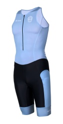 Kombinezon za triatlon doltcini dct grey/olive,xl veličina ( 1804-XL )