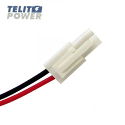 Konektor JST ELP-02V 18AWG ( P-2321 ) - Img 1