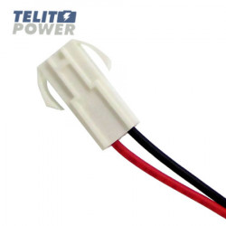 Konektor JST ELR-02V 18AWG ( P-2322 ) - Img 3