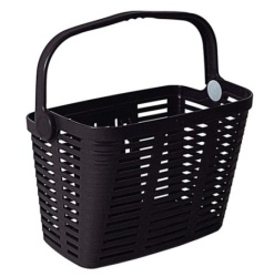 Korpa-koja se montira na korman sa drškom-pvc ( 187042 )