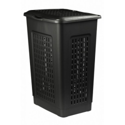 Korpa za veš sa poklopcem 50L ( 15987 )