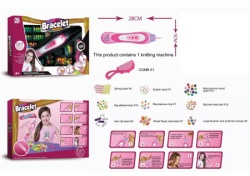 Kreativni set za kosu za devojčice ( 632902 )