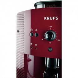 Krups EA810770 espresso steam & pump - Img 3